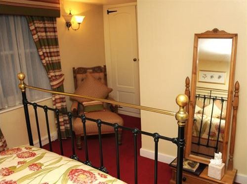 The Angel Inn B&B Long Crendon Eksteriør billede