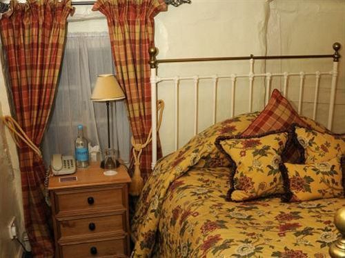 The Angel Inn B&B Long Crendon Eksteriør billede