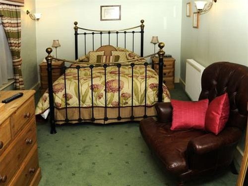 The Angel Inn B&B Long Crendon Eksteriør billede